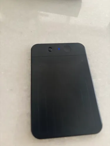 Gravador de voz com IA ( tipo PLAUD) 64Gb