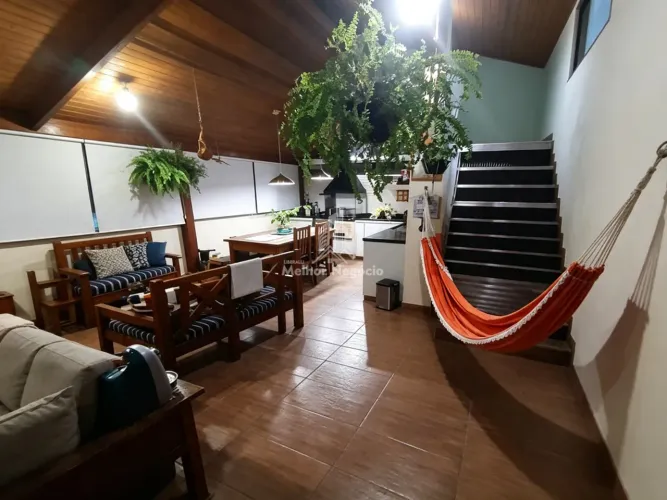 Apartamento à venda em Campinas, Jardim Nova Europa, com 2 quartos, com 102 m², GERAL