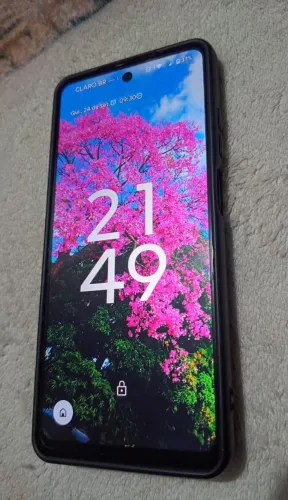 MOTO G04S