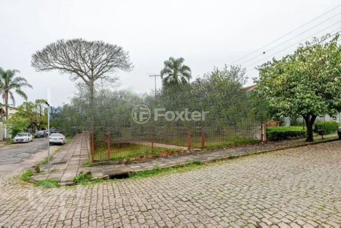 Casa à venda Rua José Antônio Aranha, Três Figueiras - Porto Alegre