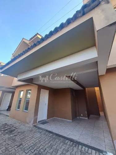 Sobrado para locação, no Bairro Olarias, PONTA GROSSA - PR