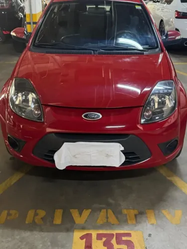 Ford KA 1.0 8v/1.0 8V ST Flex 3P 2013