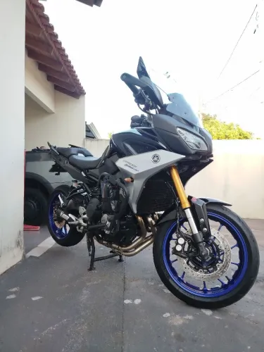 Tracer 900 2020