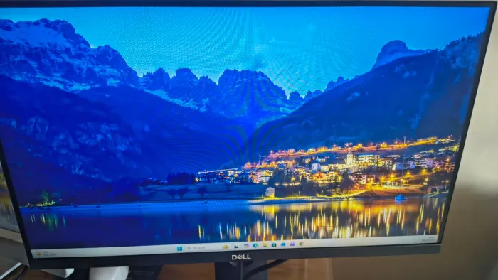 Monitor Dell 22 Novo
