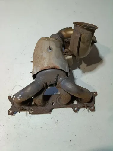 CATALISADOR PEUGEOT 408 2.0 2012 2013 2014
