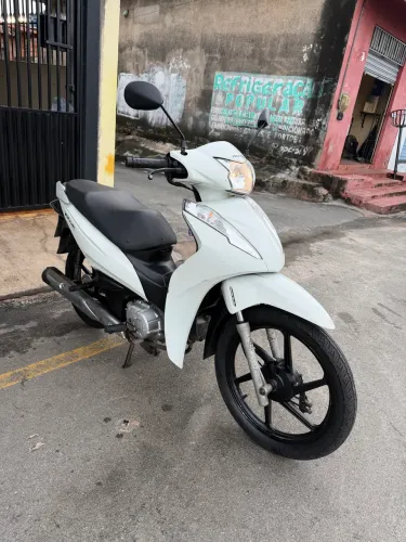 Biz 110i