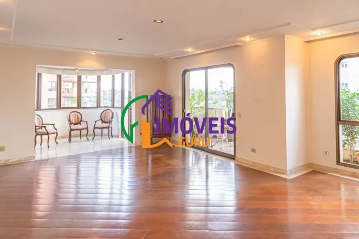 APARTAMENTO - HIGIENÓPOLIS - SP
