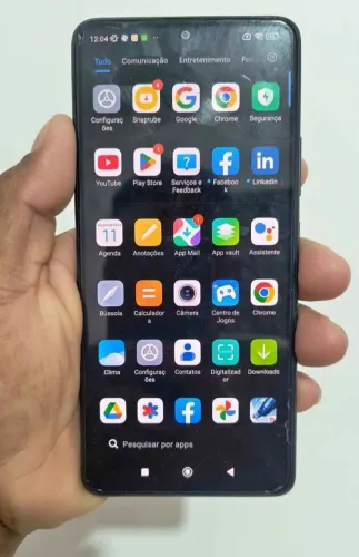 REDMI NOTE 10 PRO