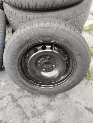 1 step aro14 linha Ford zero 