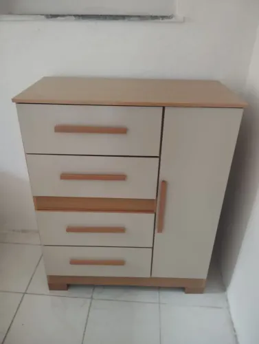 Cômoda Nova