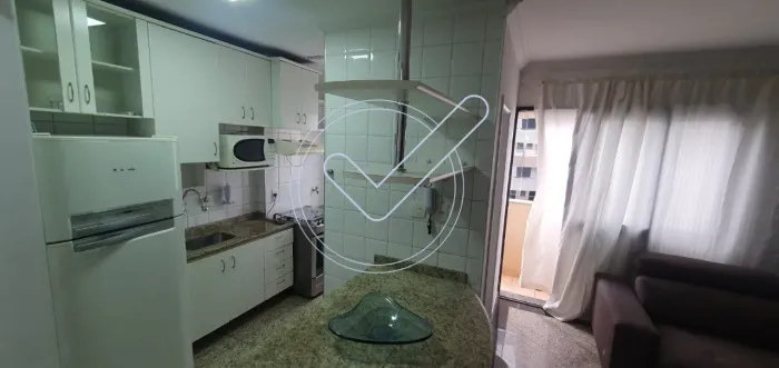 Apartamento Duplex Mobiliado no Condomínio Duplex House Alphaville para locação