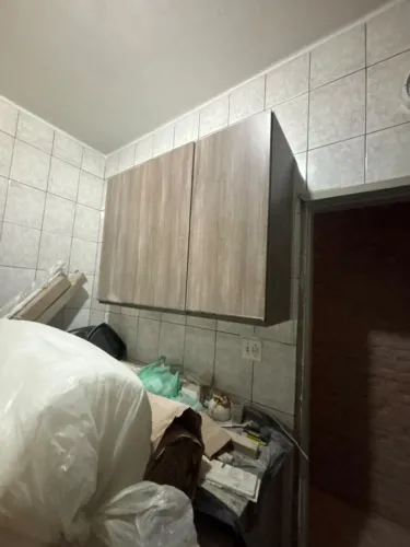 MOVEIS COZINHA - BALCÃO, AEREO