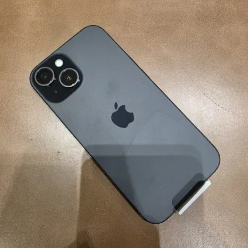 Apple iPhone 15 6,1" 128GB 5G Varias Cores Novo NF 1 Ano Garantia