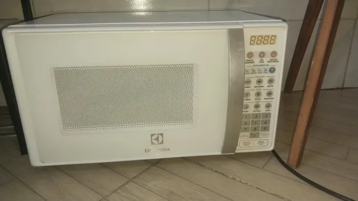 Microondas