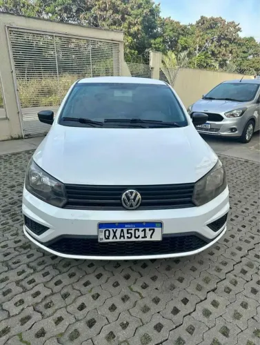 Gol G 8 2021
