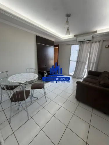 Apartamento para aluguel / bairro Beira Rio