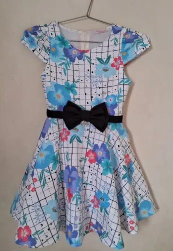 VESTIDO MON SUCRÉ 