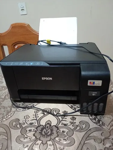 Impressora Epson l3250