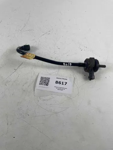 Válvula Canister Ford Ka 1.0 3cc 19/20 D3b19e857