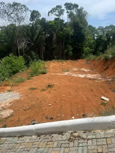 Terreno em condomínio na Paralela 