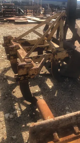 SUBSOLADOR 5 HASTE TRATOR 289 KG