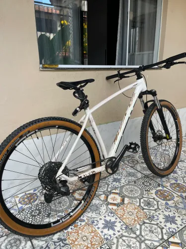 Bicicleta TSW Jump Boost Aro 29 Tam. 19 MTB
