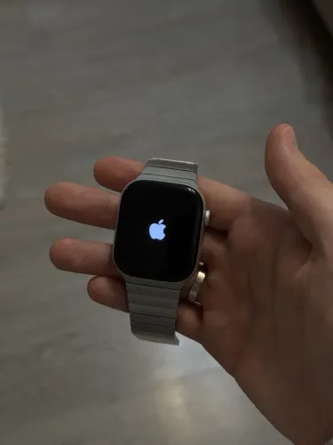 Apple Watch Series 10 46mm LTE