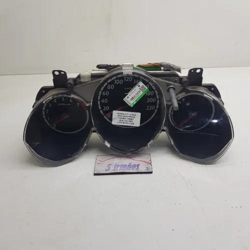 Painel Instrumentos Honda Fit 1.4 2004 Nº78100sadm111m1