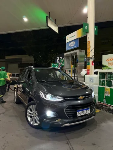 Chevrolet Tracker Premier 1.4 Turbo 16V Flex AUT 2018