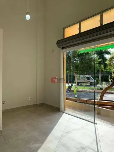 Sala para alugar, 50 m² por R$ 1.367,00/mês - Jardim Sônia - Jaguariúna/SP