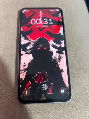 S23 FE 256GB