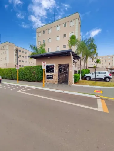 Lindo apartamento MOBILIADO e decorado no JARDIM TERRA BRANCA - CORCOVADO!