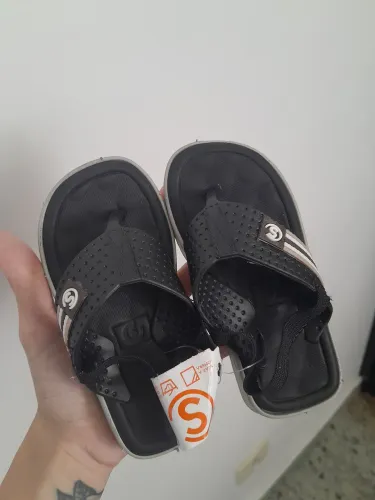 Chinelo infantil 21/22