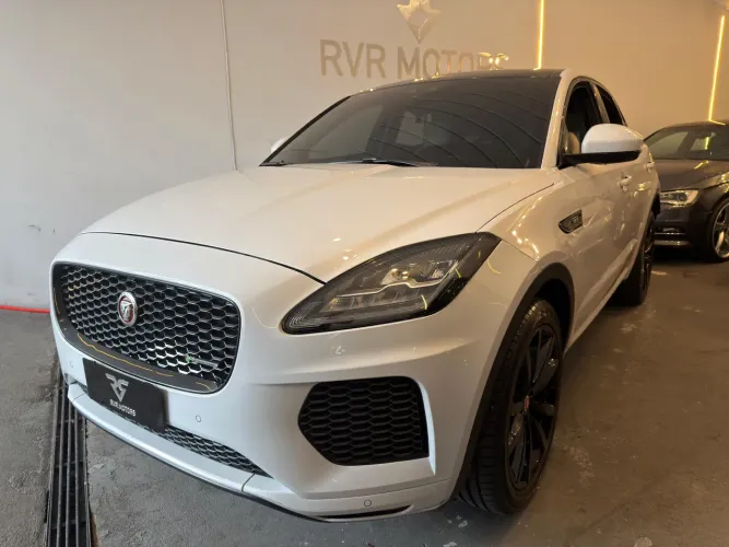 Jaguar E-Pace R-dynamic SE 2.0 AWD 300cv Aut. 2019