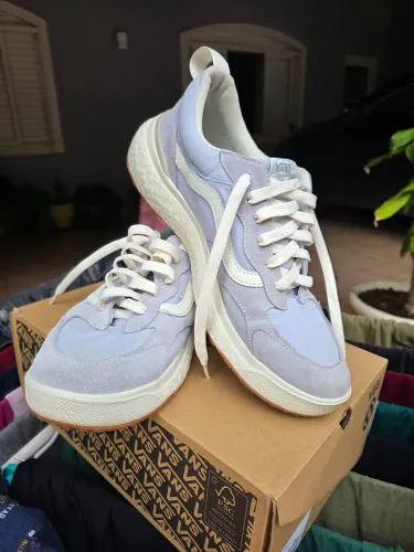 TENIS VANS ULTRARANGE NEO VR3