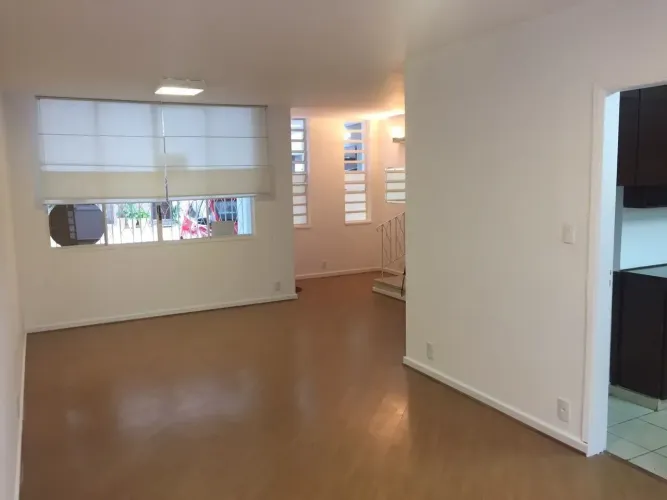 Casa de Vila para locação no Itaim Bibi - São Paulo - SP