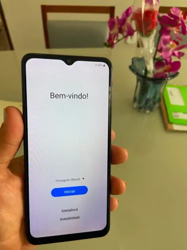 Samsung A32 5G