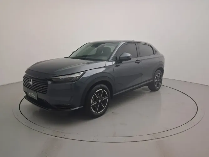 Honda HR-V EXL 1.5 Sensing 16V 5P Aut. 2026