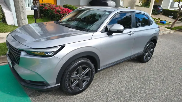 Honda HR-V EXL 1.5 Sensing 16V 5P Aut. 2024