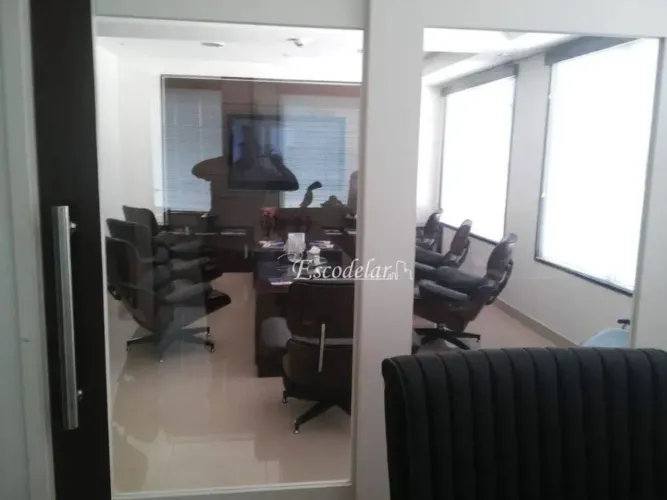 Sala à venda, 78 m² por R$ 954.000,00 - Centro - Guarulhos/SP