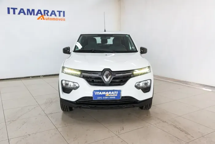 Renault Kwid 1.0 Intense 2023