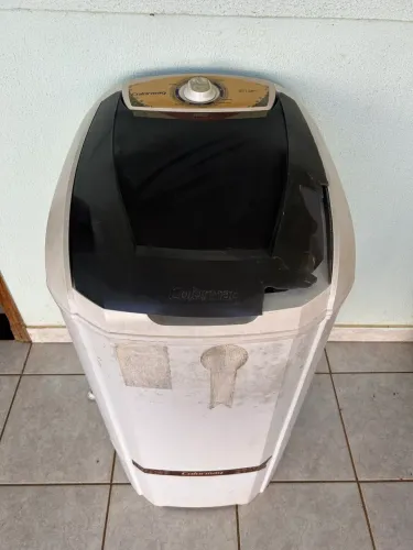 Tanquinho Colormaq 10kg Usado