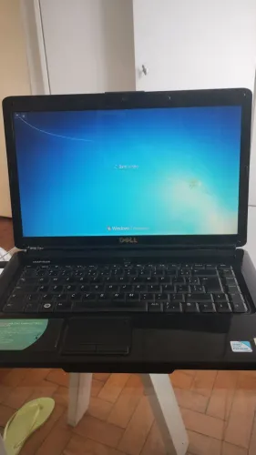 Notebook Dell Inspiron 1545