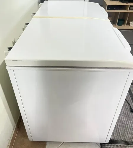 Freezer Eletrolux H400, 385 L