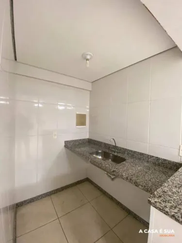 Sala comercial para aluguel na Av. José Faria da Rocha- Eldorado/ Contagem