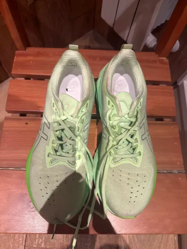 Tenis asics