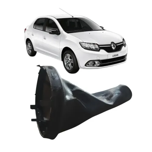 Coifa S/manopla Renault Logan 2015 2020
