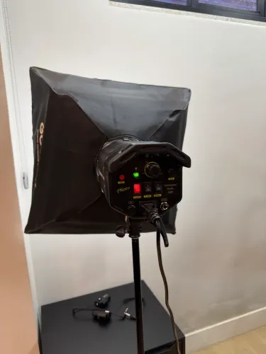 Vendo Soft Box Greika