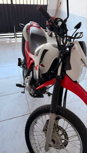 Valor de Venda rápida BROS 160 2019