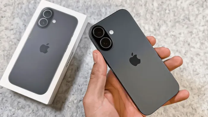 iPhone 17 - 256 - NOVO SEM USO